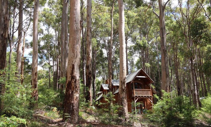 Beedelup Cabina | Beedelup House Cottages