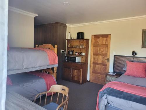 Bloemfontein Casa | Beehive at Olds