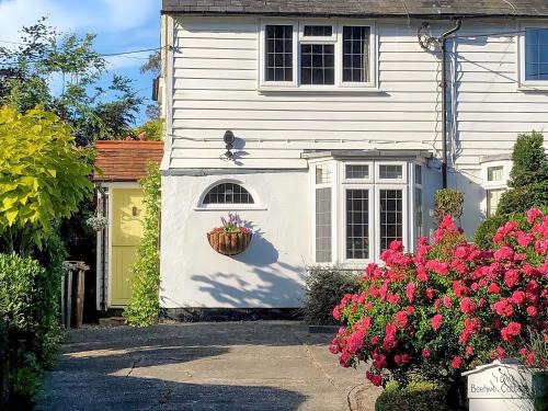 Wittersham Casa | Beehive Cottage