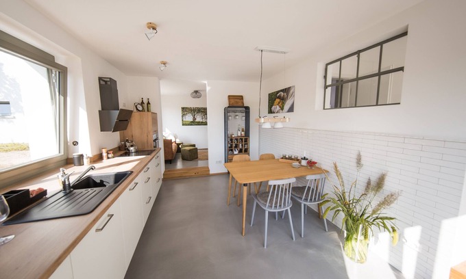 Goch Casa | Beehive - Holidays in the countryside