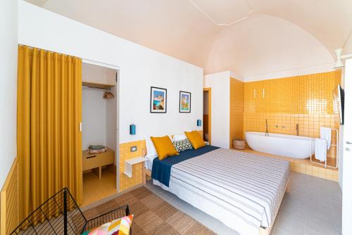 Peschici Apartamento | Beer Suite - Birra del Gargano