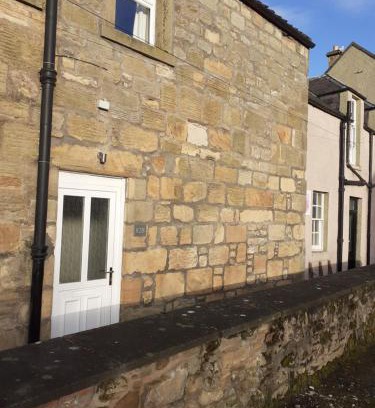 Cupar Apartamento | Bees Townhouse- Cupar