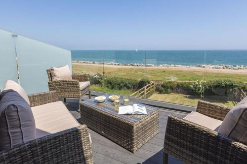 Beesands Casa | Beesands Vista