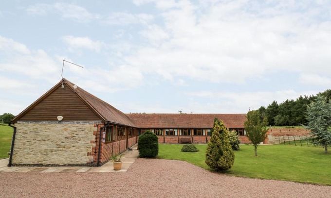 Forest of Dean Casa | Beesoni Lodge