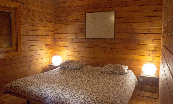 Sao Tiaguinho Casa | BEEWOOD - Agroturismos en Viseu