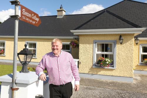 Grange Casa | Beezies Self Catering Cottages