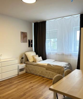 Birkesdorf Casa | BEGE APARTMENTS ProTeam Base