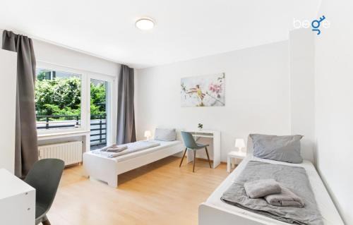 Altenessen-Sud Apartamento | BEGE APARTMENTS Work Zen