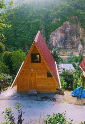 Ayder Apartamento | Begi Apart Bungalows Hotel - Çamlıhemşin