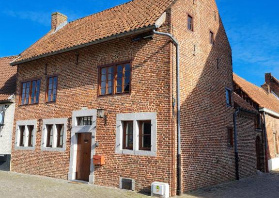 Sint-Truiden Casa | Begijnhof 54