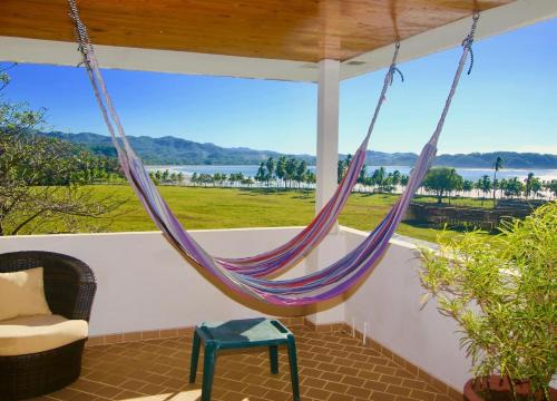 Sámara Casa | Begonia Luxury Beach & Ocean Views, Steps To Sand