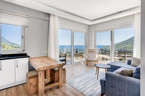 Karaoz Apartamento | Begonvilla Homes Karaöz