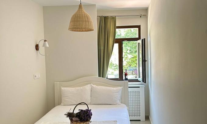 Bozcaada Casa | Begos Hotel