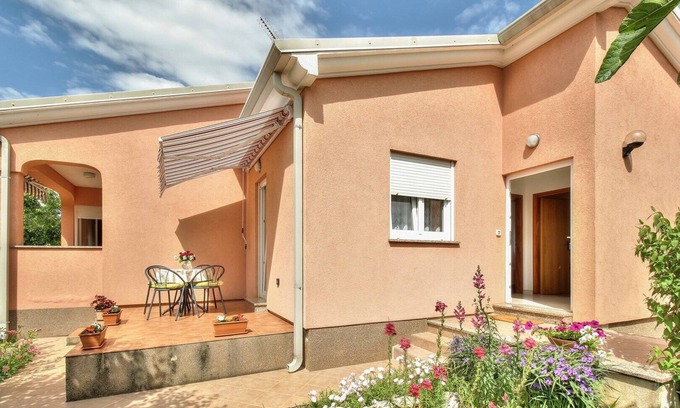 Murine Apartamento | BEGOVIC house with apartment