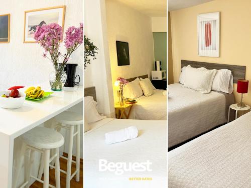 Venustiano Carranza Apartamento | Beguest Centro Concerts & Events