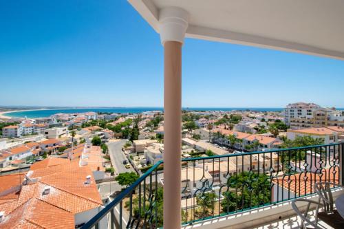 Ameijeira Apartamento | BeGuest Lagos Ocean View Apartment