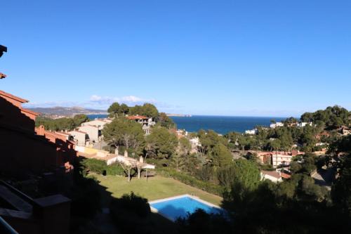 Begur Casa | BEGUR, maison 3 chambres La Creu 22, vue sur mer