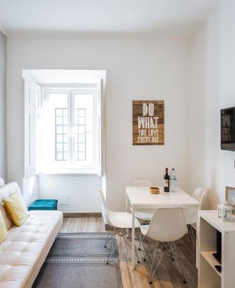 Alfama Apartamento | BeHappy Apartments