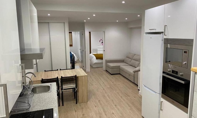 Lekeitio Apartamento | BEHEKO ETXEA