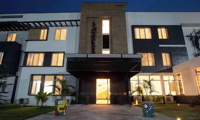 Jabi Hotel | Behere Boutique Hotel
