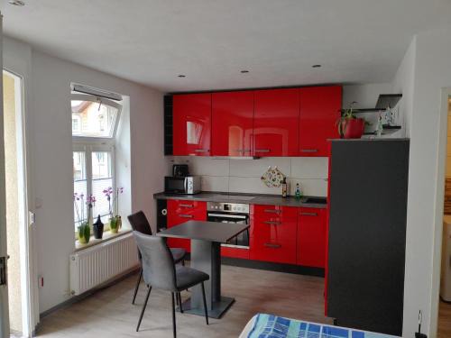 Weidhausen Apartamento | Bei Charlotte