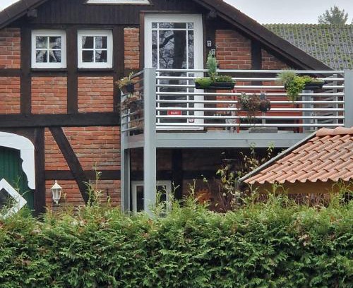 Dreeke/Makel Casa | Bei Conny und Bernd