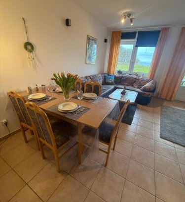 Marienleuchte Apartamento | Bei den Leuchttürmen