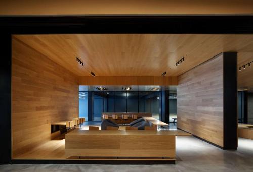 Mid-Market Hotel | BEI San Francisco, Trademark Collection by Wyndham