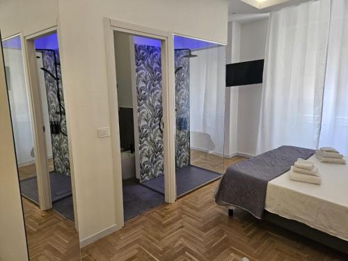 Cosenza Casa | BEI SOGNI LUXURY in centro, con parcheggio in convenzione