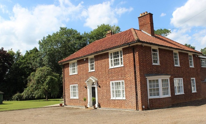 Bury St Edmunds Cama Y Desayuno | Beightons Bed and Breakfast