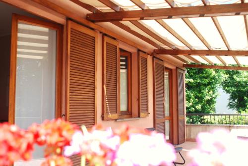 Verano Brianza Casa | Beija-Flor b&b