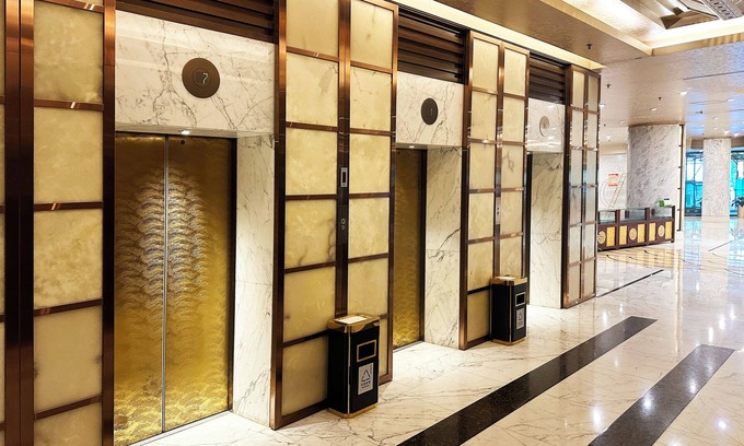 Dongcheng Hotel | Beijing Asia Hotel