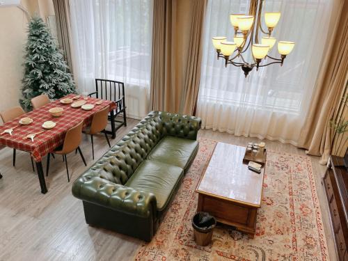 Shuangjing Apartamento | Beijing City center - Two bedroom family flat with Queen-size beds