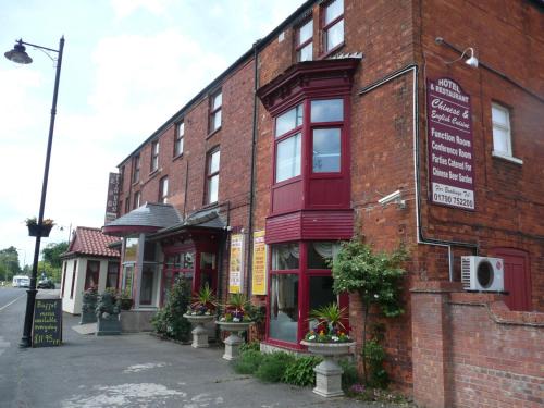 Spilsby Cama Y Desayuno | Beijing Dragon Hotel