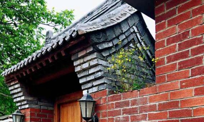Huairou Casa | Beijing Great Wall Jian Kou Me Home