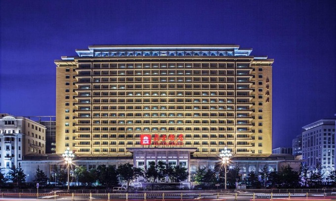 Downtown Beijing Hotel | Beijing Hotel