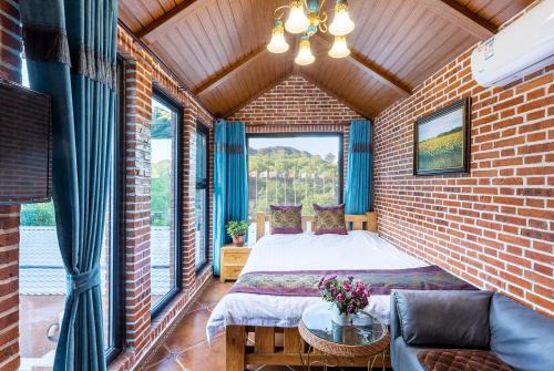 Huairou Casa | Beijing Mutianyu Great Wall Wangshanyuan Homestay