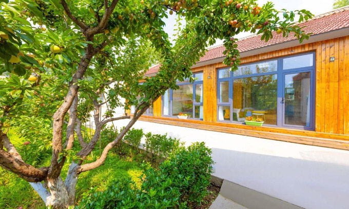 Yanqing Casa | Beijing Seikei Garden Vocation House