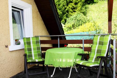 Stockach Apartamento | Beim Andi