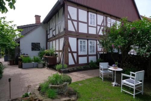 Trendelburg Apartamento | Beim Bildhauer Karl F