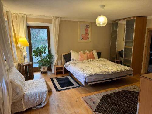 Haiming Apartamento | beim Delles