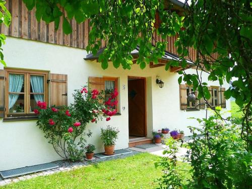 Frasdorf Apartamento | Beim Grafen