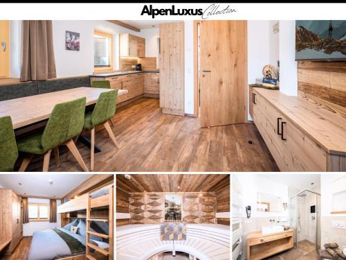 Gerlos Apartamento | BEIM LOIS Dorfblick - AlpenLuxus Collection