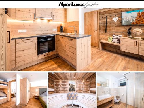 Gerlos Apartamento | BEIM LOIS Edelweiss - AlpenLuxus Collection