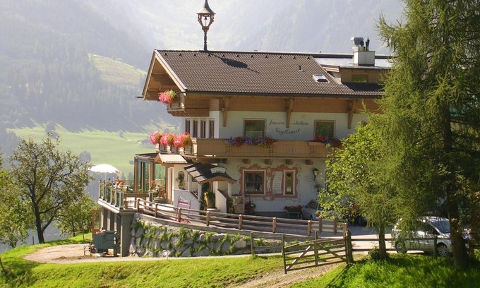 Piesendorf Casa | Beim Naglbauer