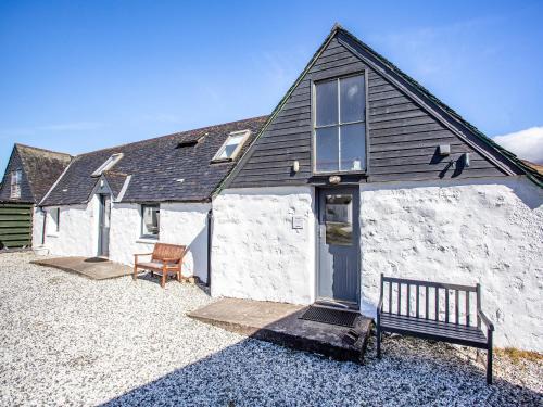 Inchnadamph Apartamento | Beinn Uidhe Studio Apartment - Uk49100