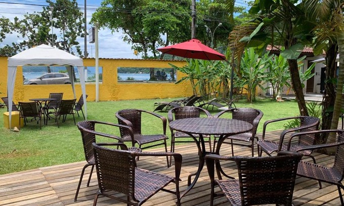 Acarau Casa | Beira Mar