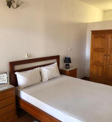 Tarrafal Hotel | Beira Mar