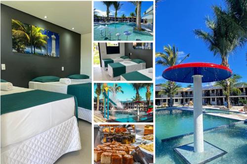 Taperapua Beach Apartamento | BEIRA MAR PRAIA HOTEL - ORLA - Praia de Taperapuan