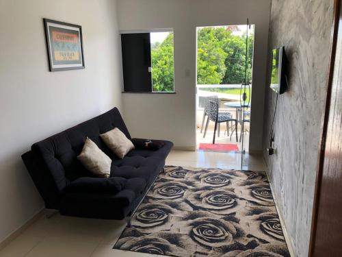 Guaibim Apartamento | Beira Mar Residencial